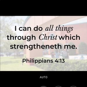 Meet your Posher, Carvel